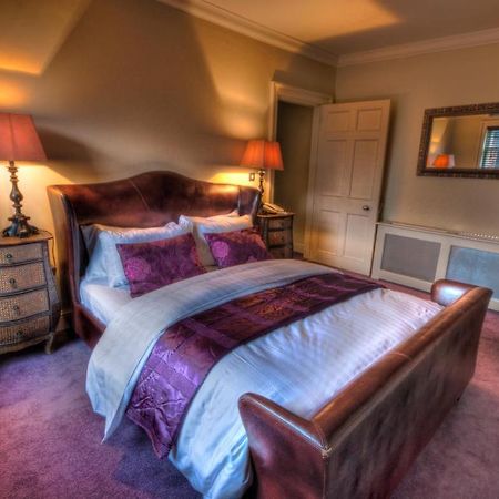 The Commercial Hotel チェスター 部屋 写真