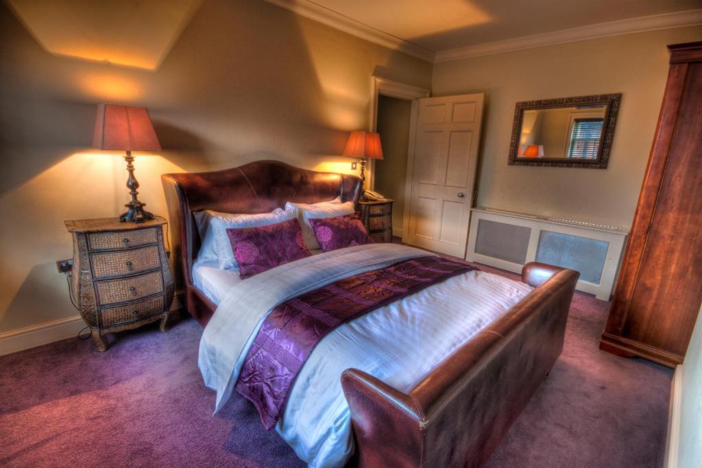 The Commercial Hotel チェスター 部屋 写真