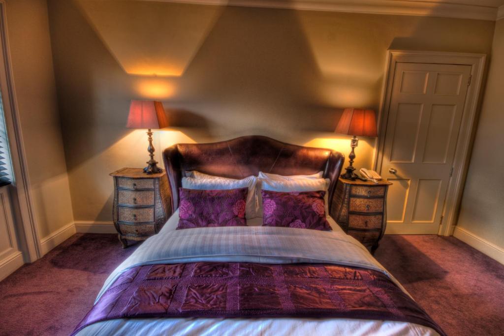 The Commercial Hotel チェスター 部屋 写真