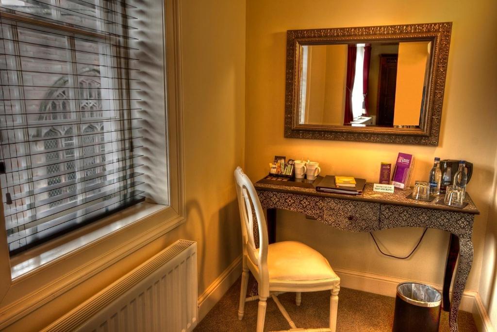 The Commercial Hotel チェスター エクステリア 写真
