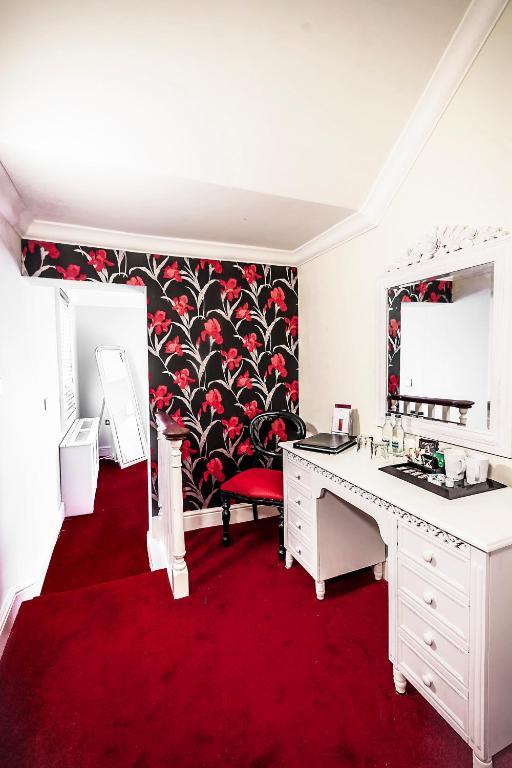 The Commercial Hotel チェスター 部屋 写真